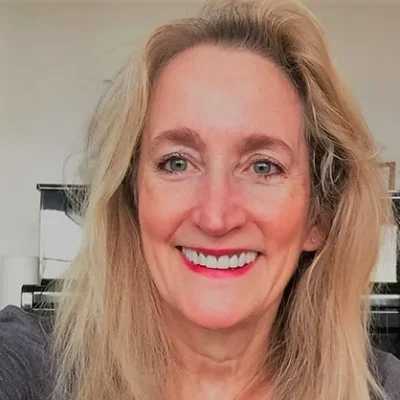 Robin Becker